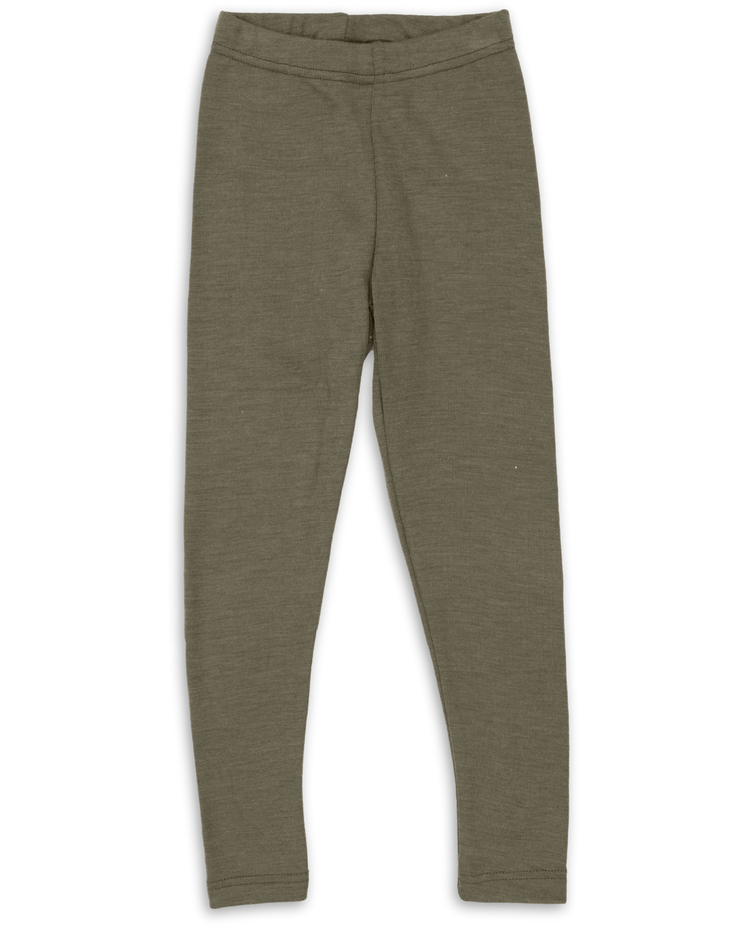 Merino/Silk Leggings