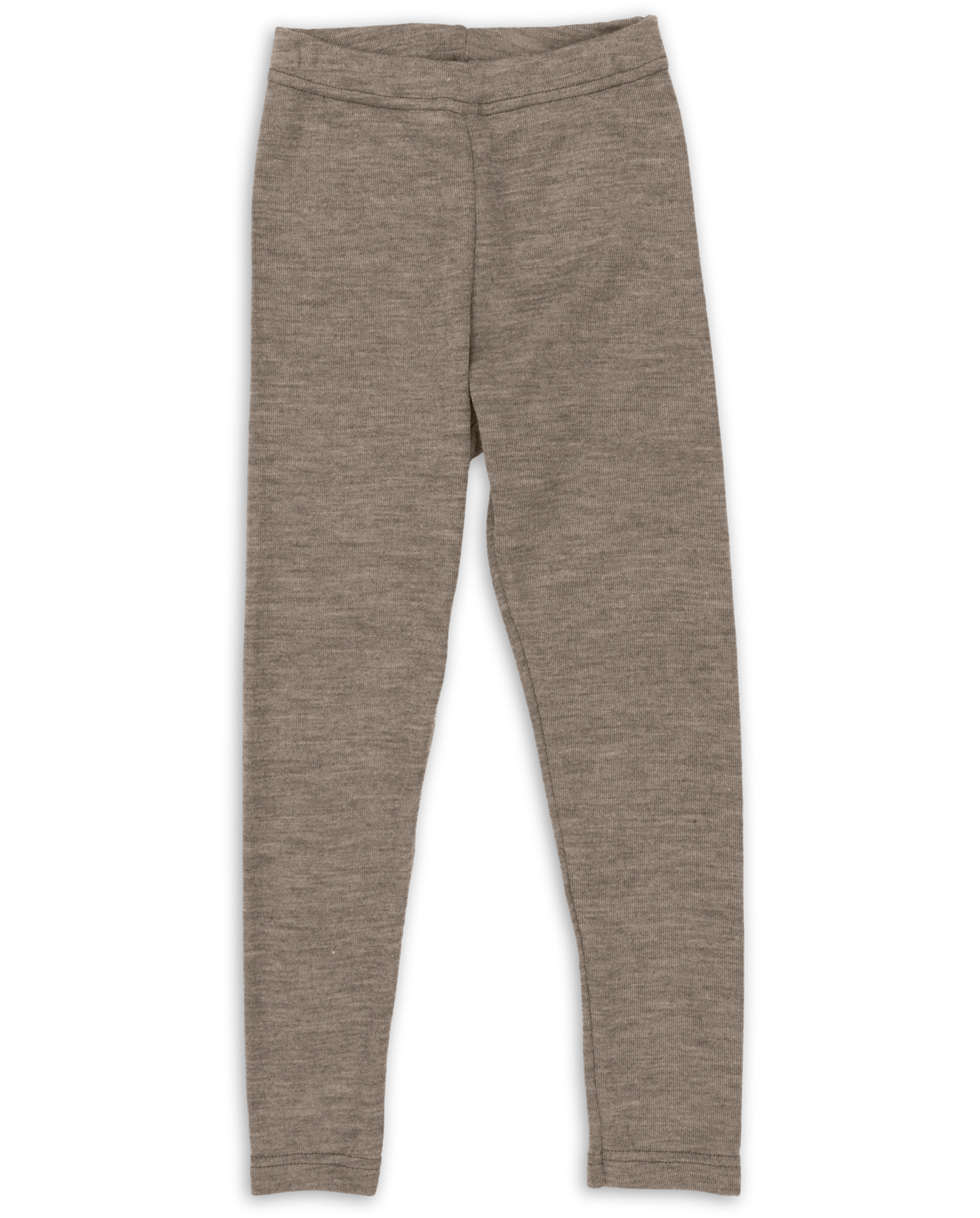 Merino/Silk Leggings