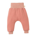 Baby merino wool pants