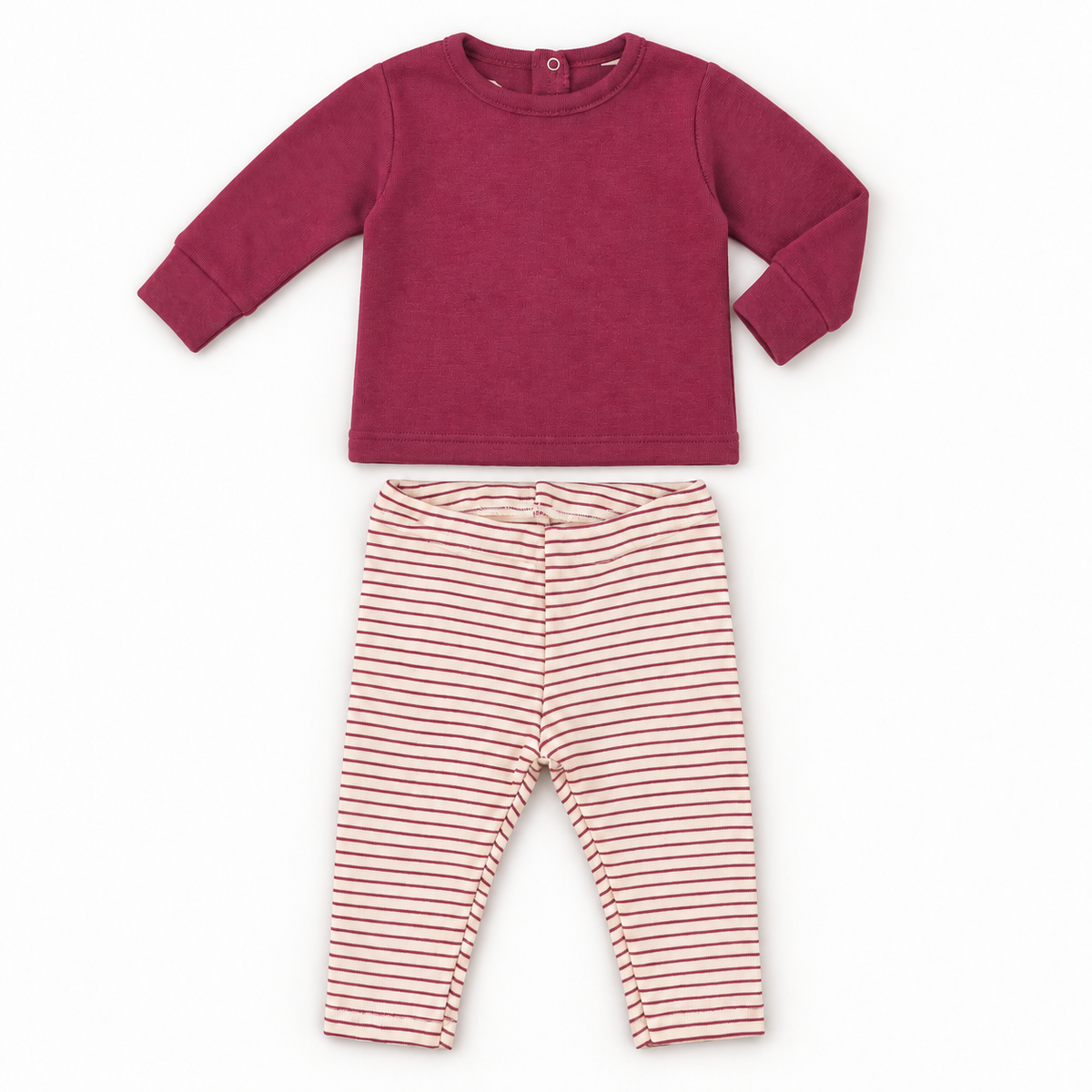 Merino/Silk Baselayer Set
