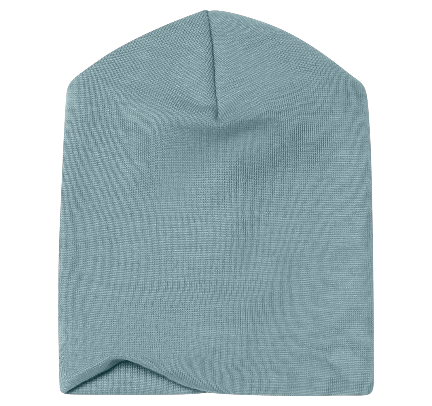 Merino/Silk Beanie