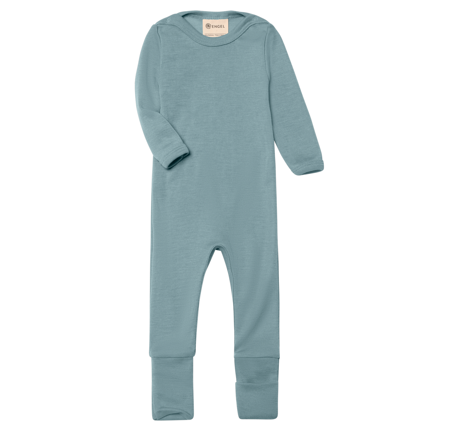 Merino/Silk Sleeper