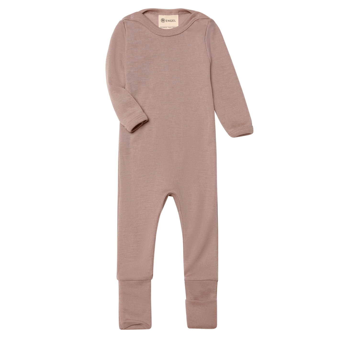 Merino/Silk Sleeper