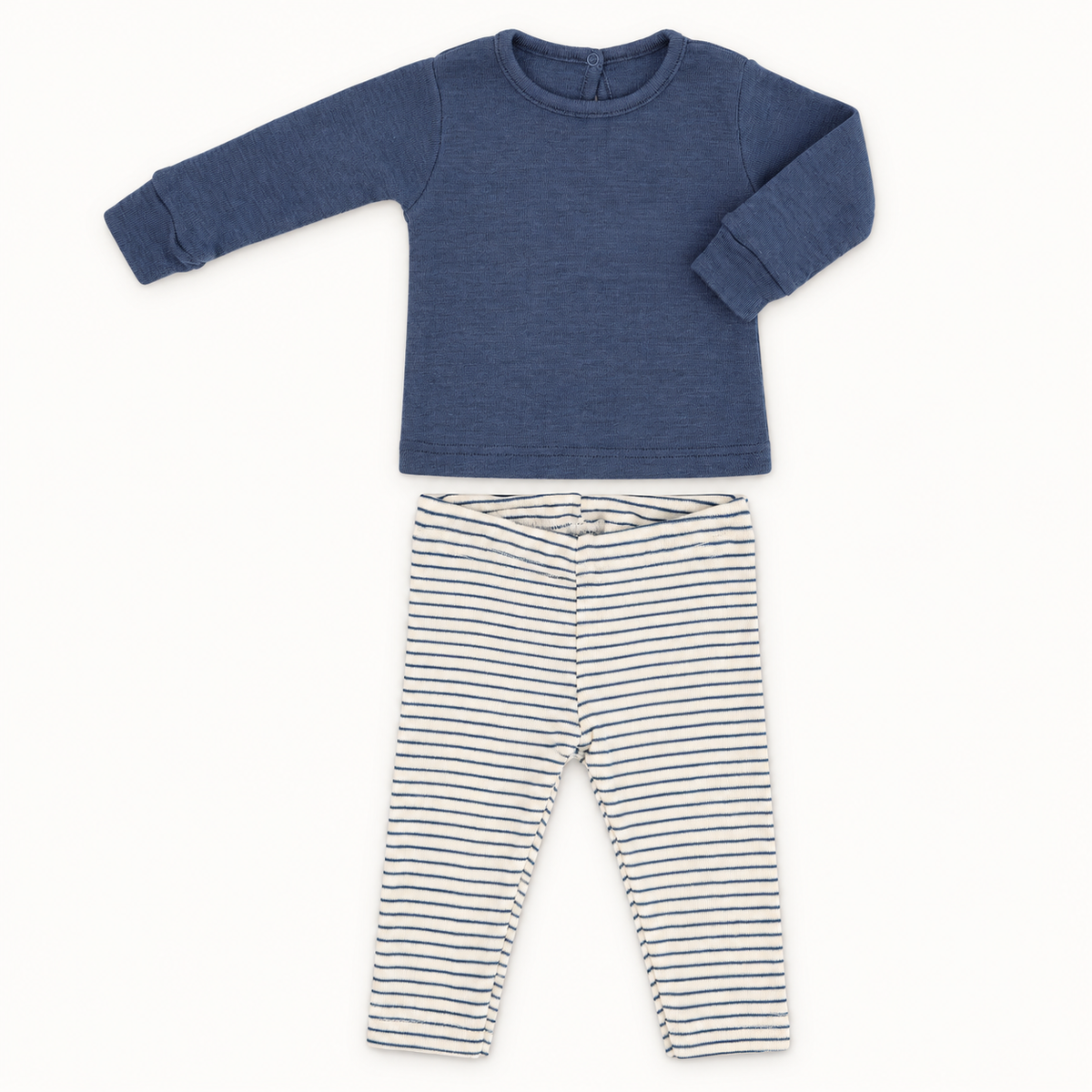 Merino/Silk Baselayer Set