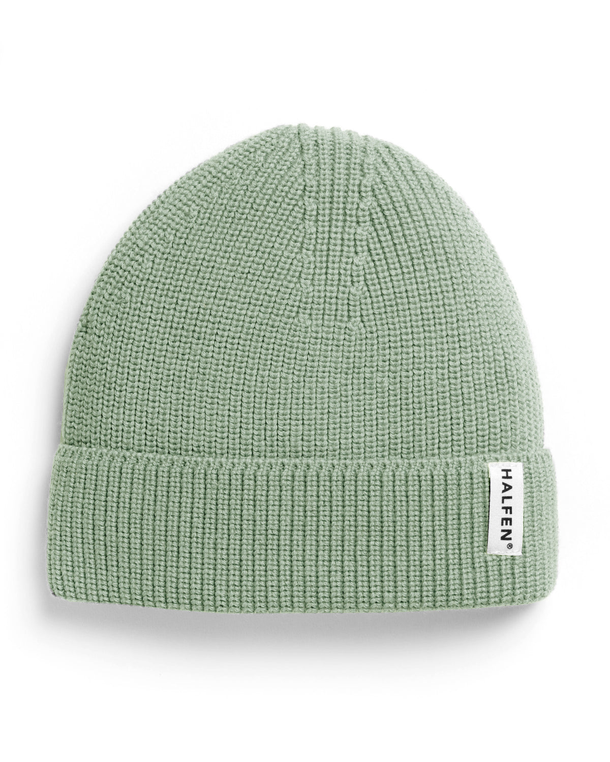 Classic Merino Knit Hat