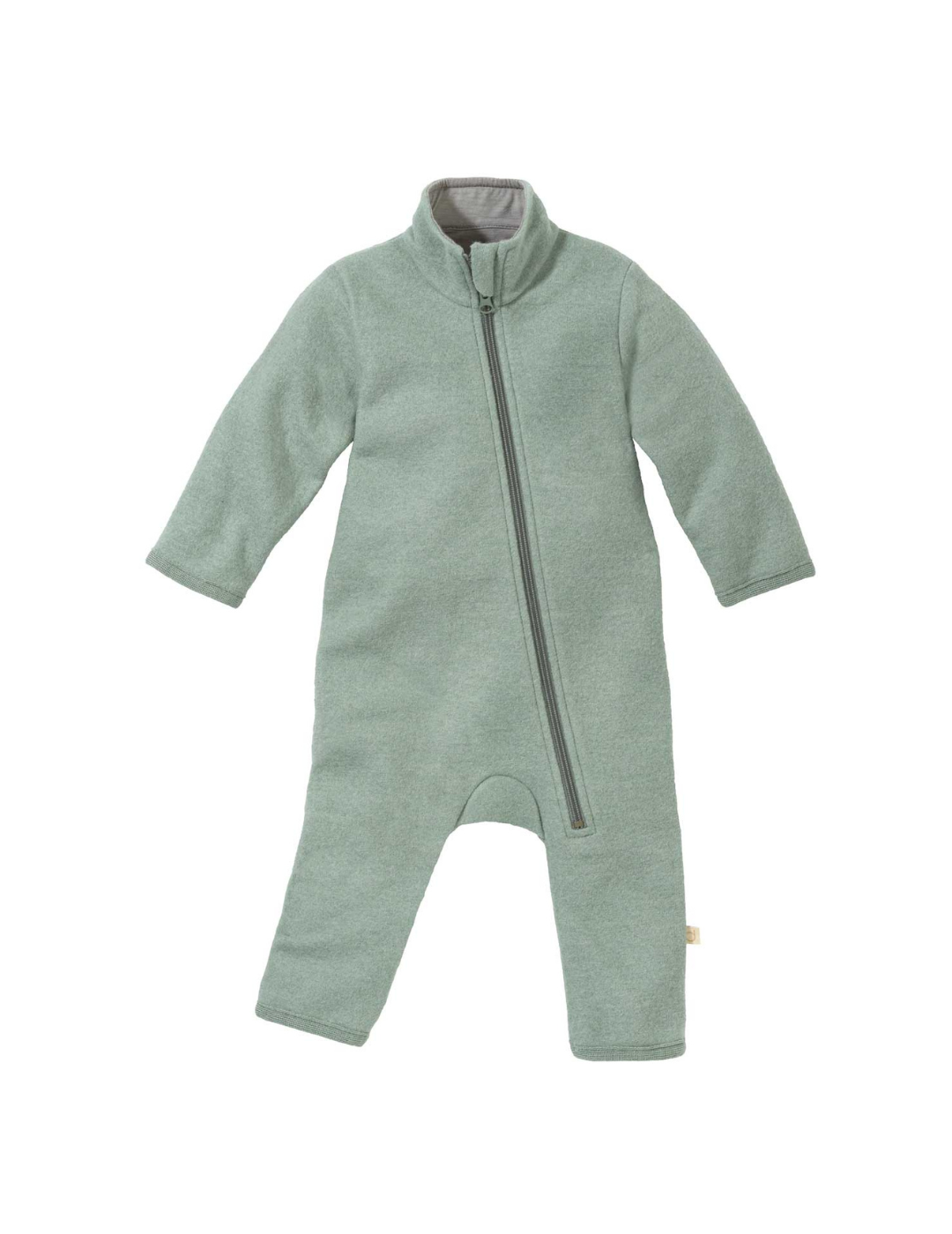 Light Merino Wool Suit