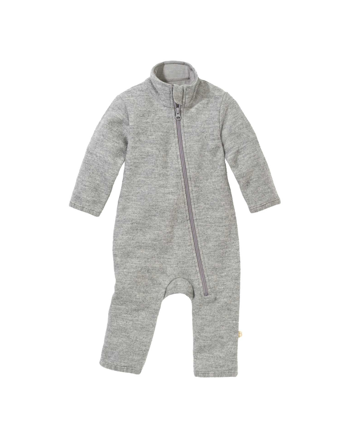 Light Merino Wool Suit