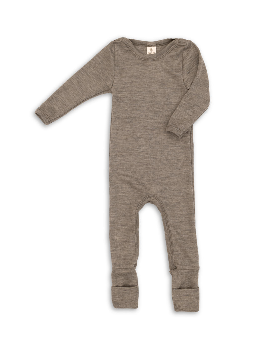 Merino/Silk Sleeper