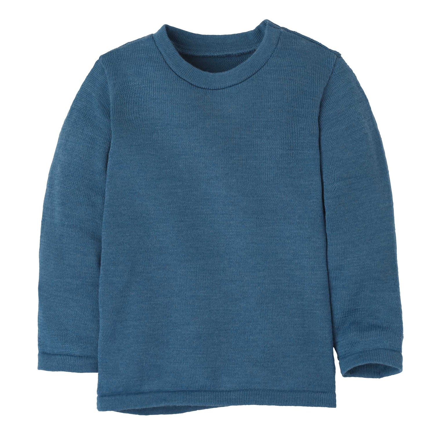 Light Merino Wool Sweater