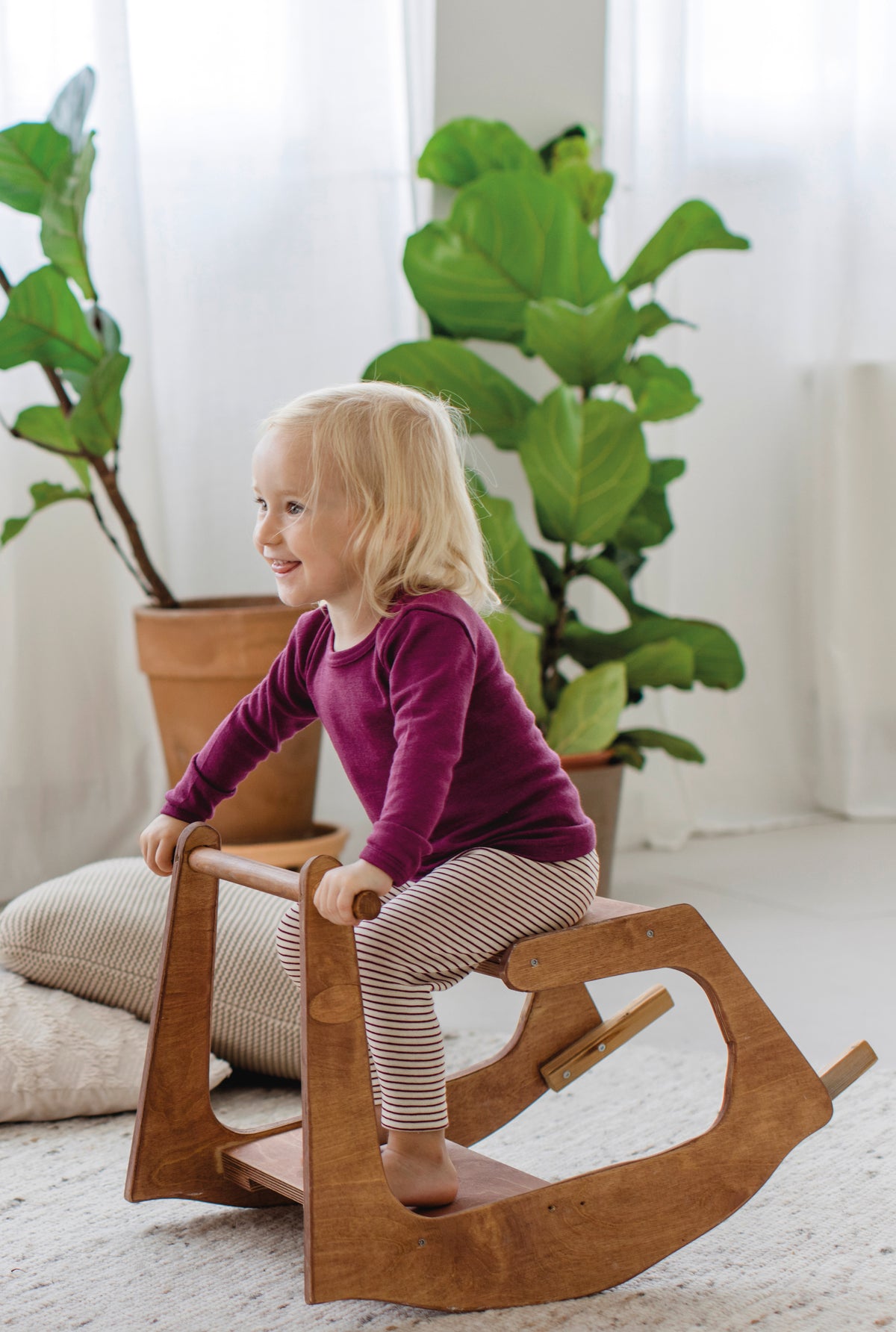 Merino/Silk Baselayer Set